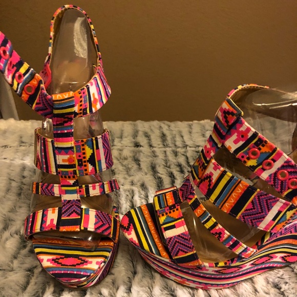 Wedges - Picture 2 of 4